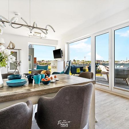 Apartamento Moin Moin Olpenitz Exterior foto